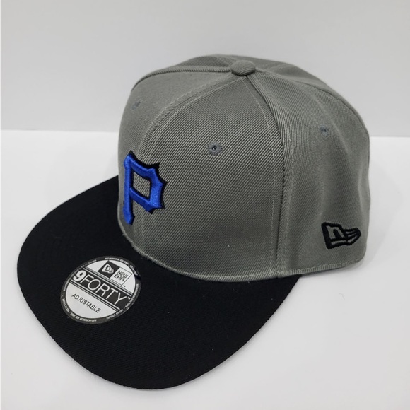 Pittsburgh Pirates New Era SnapBack - Picture 4 of 7